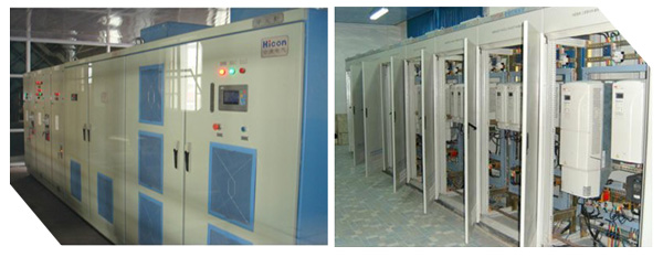 風機變頻節(jié)能改造 風機變頻節(jié)能改造