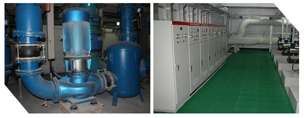 變頻節能改造 變頻節能改造