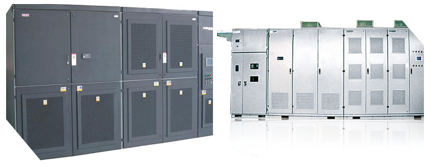 仟億達熱電廠變頻節能改造，施工周期短，更省心