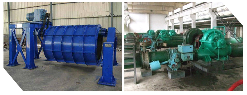 鼓風機壓變頻節(jié)能改造降了設備的能源損耗 鼓風機壓變頻節(jié)能改造降了設備的能源損耗