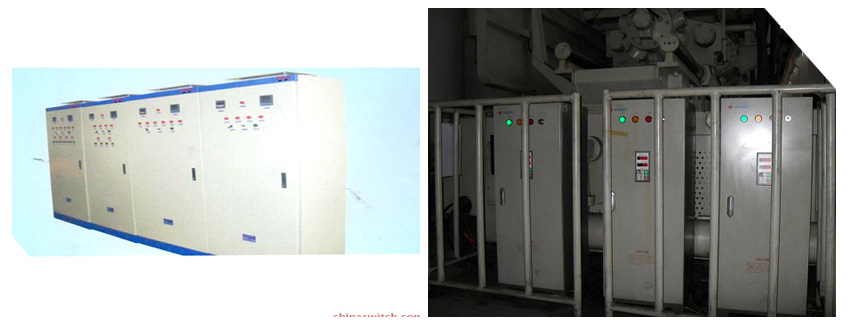 這企業居然能讓離心風機變頻節能改造效率這么 這企業居然能讓離心風機變頻節能改造效率這么