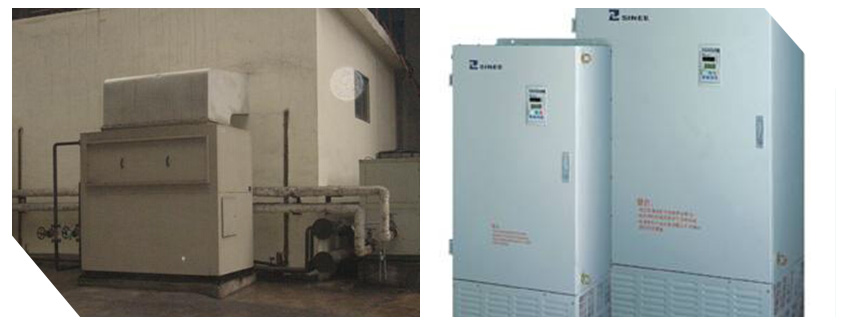 引風機變頻節能改造處于非常經濟的狀態下運行.jpg 引風機變頻節能改造處于非常經濟的狀態下運行.jpg