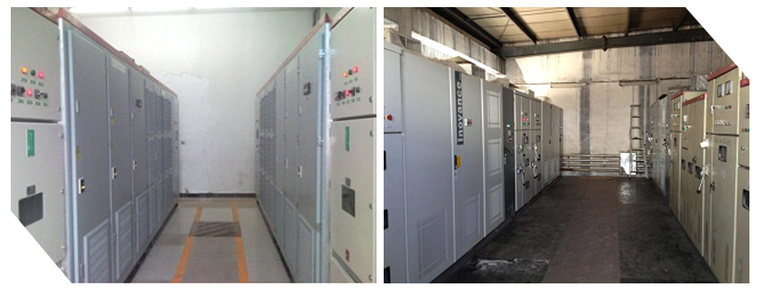 引風(fēng)機(jī)變頻節(jié)能改造裝置大幅提高其運(yùn)行效率.jpg 引風(fēng)機(jī)變頻節(jié)能改造裝置大幅提高其運(yùn)行效率.jpg