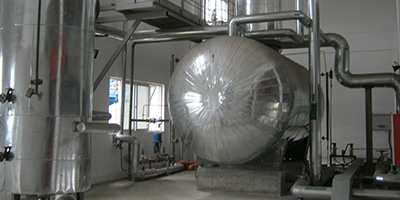 除氧器系統 除氧器系統