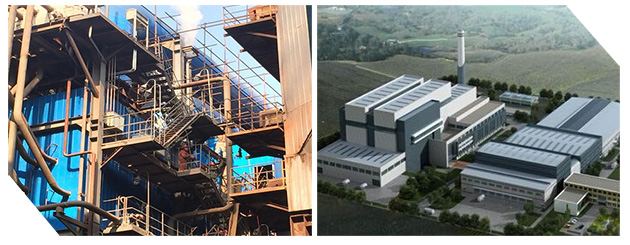 余熱利用 余熱利用