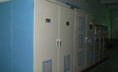 變頻節(jié)能改造:企業(yè)節(jié)能增效的途徑