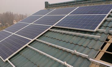 仟億達光伏發電：讓老百姓享補貼、賺錢、環保、潮流！