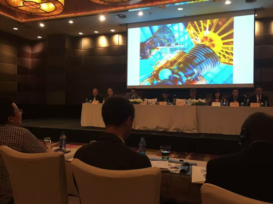 仟億達831999應邀參加第八屆投資北京洽談會 仟億達831999應邀參加第八屆投資北京洽談會