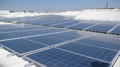 仟億達831999:額電價下,工商業屋頂和光伏電站更配。 仟億達831999:額電價下,工商業屋頂和光伏電站更配。