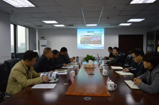 仟億達(dá)(831999)與湖北省崇陽縣就“林業(yè)碳匯”達(dá)成合作 仟億達(dá)(831999)與湖北省崇陽縣就“林業(yè)碳匯”達(dá)成合作