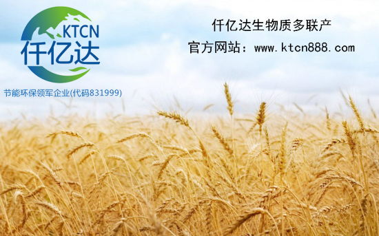 秸稈焚燒成為“污染源”?仟億達生物質多聯產為您解憂!