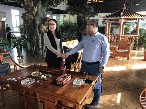 祝賀仟億達(dá)(831999)簽訂內(nèi)蒙古包頭風(fēng)電碳交易項(xiàng)目合同! 祝賀仟億達(dá)(831999)簽訂內(nèi)蒙古包頭風(fēng)電碳交易項(xiàng)目合同!