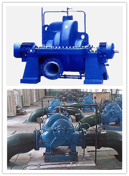 爭做節能標兵,就選仟億達集團節能水泵