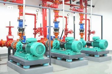 仟億達水泵節能改造介紹(2)