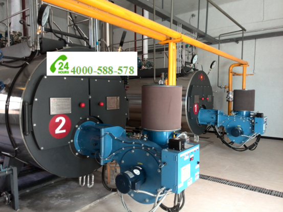 仟億達(dá)集團(tuán)與中國(guó)動(dòng)物疫控中心就燃?xì)忮仩t低氮改造達(dá)成合作 仟億達(dá)集團(tuán)與中國(guó)動(dòng)物疫控中心就燃?xì)忮仩t低氮改造達(dá)成合作