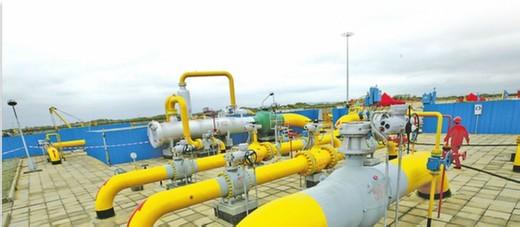 降低污染助推清潔能源發展,仟億達全力協助京津冀地區“煤改氣”