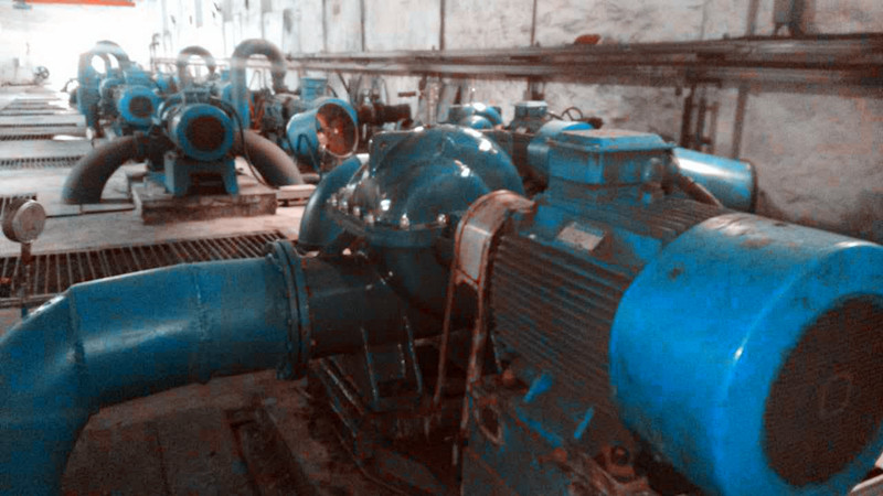 祝賀仟億達集團與貴州路發(fā)實業(yè)就循環(huán)水系統(tǒng)節(jié)能改造項目達成合作