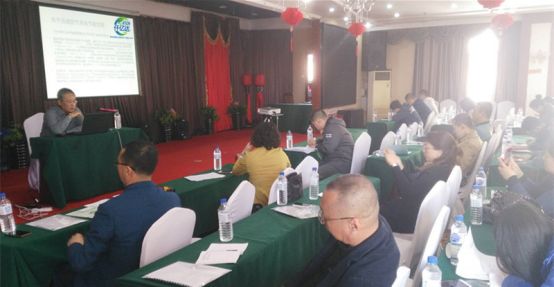 仟億達集團受邀在吉林市能源利用監(jiān)測中心就空壓機展開培訓會議 仟億達集團受邀在吉林市能源利用監(jiān)測中心就空壓機展開培訓會議