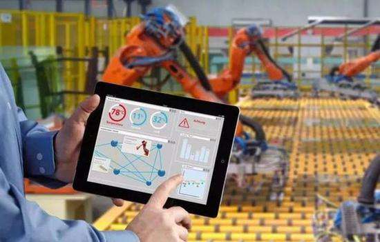 產業互聯網帶來“增量”,仟億達解析制造業企業該如何把握機遇?